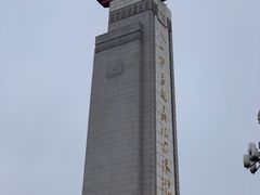 -八一南昌起义纪念塔