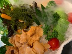 -若蘭慈·无国界素食料理(欢乐海岸店)