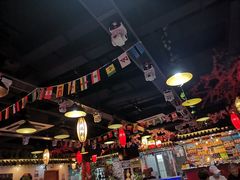 大堂-盛德利食府 天津菜(河西店)