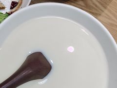 -三好食堂(煎饺·馄饨·肉饼米线·盛世广场店)