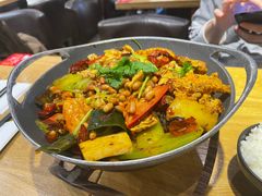 -小山城麻辣香锅(新邻生活广场店)