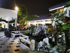 -香雪海饭店中餐厅(人民桥店)