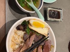 -潮界(华润时代广场店)