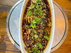-老兵土菜馆徐州味道(淮海环球港店)