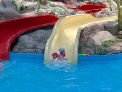 -青岛东方影都融创水世界