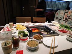 -海底捞火锅(上地华联店)