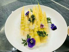 -悦融琥珀·京鲁菜·海味珍品(西单店)