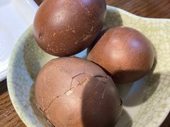 -百味郭豆腐脑(巧克力公寓店)