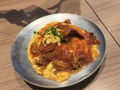 -小条食堂(筼筜天虹店)