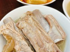 招牌肉骨茶-松發肉骨茶(牛车水店)