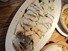 -金苑酒家·客家菜·广东老字号(万象店)