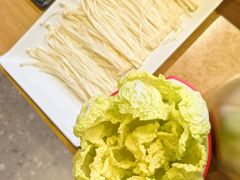 -乔先生涮肉·鲜活牛羊肉火锅(塘沽店)