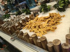 -圣罗巴海鲜烤肉自助(鲅鱼圈万达店)