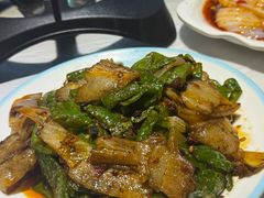 -阆辣荟餐饮(老味道8年·古城店)