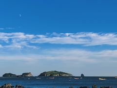 -银沙滩浴场
