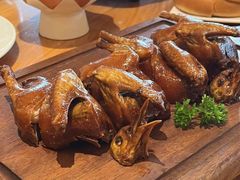 -粤域茶餐厅