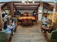-1901 Cafe(西四店)