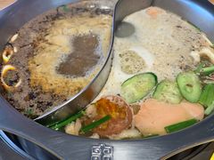 -袁记串串香(西安路店)