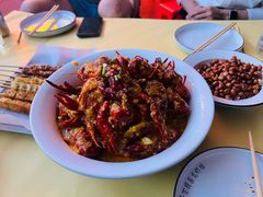 -小田油焖小龙虾(双井店)