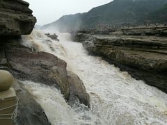 -陕西黄河壶口瀑布旅游区