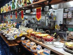 -早船·深海鱼锅泡饼(沧州店)