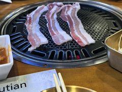 -杀猪天·韩国烤肉(总店)
