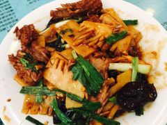 阿洪锅贴王(小吃城店)-阿洪锅贴王(小吃城店)