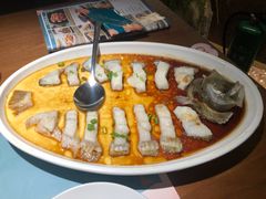 -大树餐厅(益田假日店)