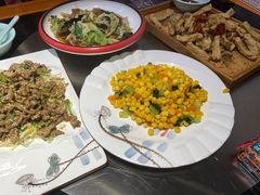 -满堂春特色餐馆