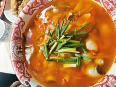 -拈一筷子·宜宾江湖菜(十一街店)