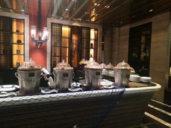 自助取餐区-深圳四季酒店·馥自助餐厅