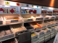 零售区-北京稻香村(第十一店)