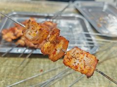 -马贤涮烤(超英·长乐家园店)