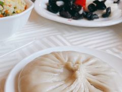 -怡园饭店-餐厅(四望亭店)