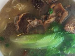 -维园港式茶餐厅(龙岗盛平店)