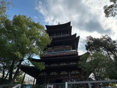 -鼓楼(西湖风景名胜区)