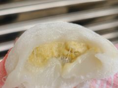 榴蓮糯米糍-澳门长洲糯米糍(柯打苏沙街店)