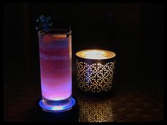 -饮湖威士忌鸡尾酒吧