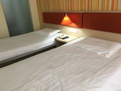 -如家酒店(成都春熙路步行街店)