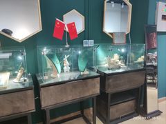 -十八字金·银饰·开蚌DIY·手工体验团建(世纪金源店)