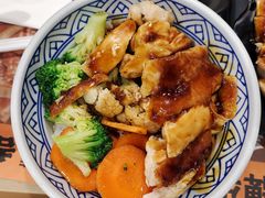 -吉野家(回龙观同成街店)