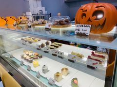 -慕可创意美学·定制CAKE·微景观蛋糕(总店)