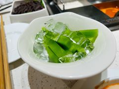 -海底捞火锅(银泰中心店)