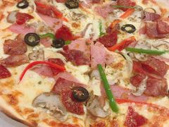 -G+KITCHEN(龙湖狮山天街店)