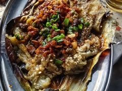 -夏大妈烧烤
