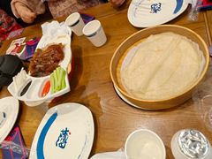 -满园烤鸭·春饼(太原街万达店)
