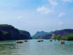 -飞天山旅游区