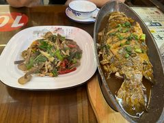 -缘来聚·徽菜名店(黄山宏村店)