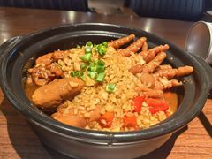 -成都娃娃花园餐厅 (南艺旗舰店)