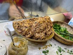 -蛋满灌·非遗手工灌蛋(龙头路店)